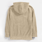 Sweat à Capuche avec Coupe Contemporaine pour Adultes | Idéal pour un Usage Quotidien