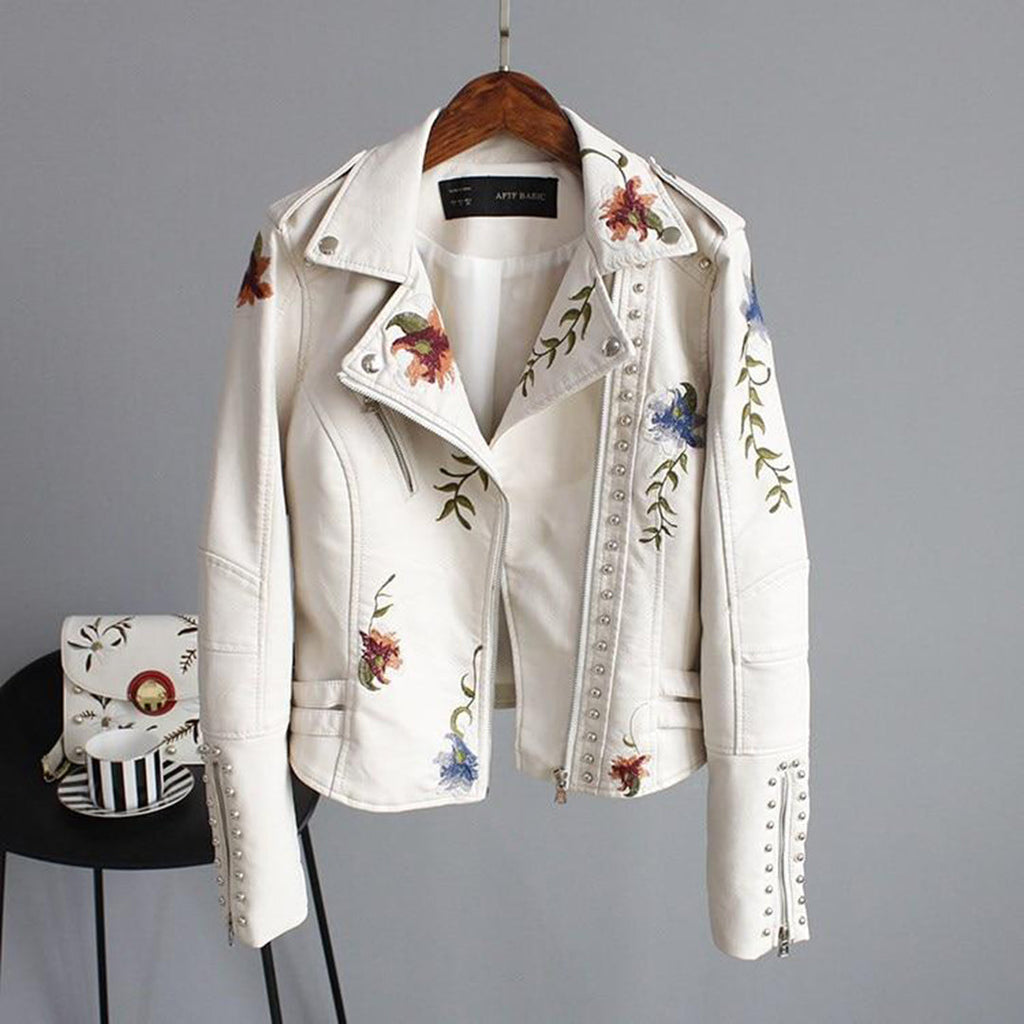 Veste Zippée avec Poches pour Femme | Idéale pour la Mi-Saison et l’Hiver