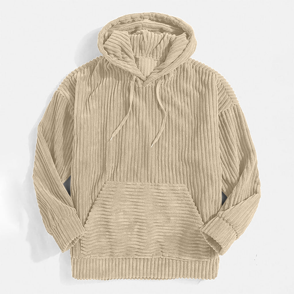 Sweat à Capuche avec Coupe Contemporaine pour Adultes | Idéal pour un Usage Quotidien