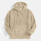 Sweat à Capuche avec Coupe Contemporaine pour Adultes | Idéal pour un Usage Quotidien