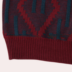 Pull Léger En Maille Structurée Pour Femmes | Idéal Pour La Saison Estivale