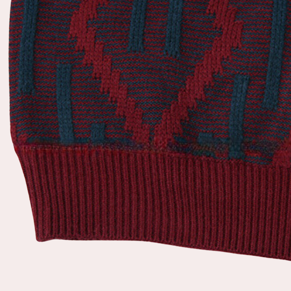 Pull Léger En Maille Structurée Pour Femmes | Idéal Pour La Saison Estivale