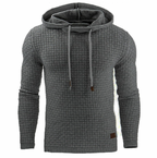 Sweat à Capuche avec Coupe Décontractée pour Homme | Idéal pour Maison et Quotidien