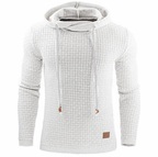 Sweat à Capuche avec Coupe Décontractée pour Homme | Idéal pour Maison et Quotidien