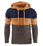 Sweat à Capuche avec Coupe Décontractée pour Homme | Idéal pour Maison et Quotidien