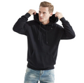 Sweat à Capuche Chauffant avec Commande Intégrée pour Homme | Idéal pour Temps Froid en Extérieur