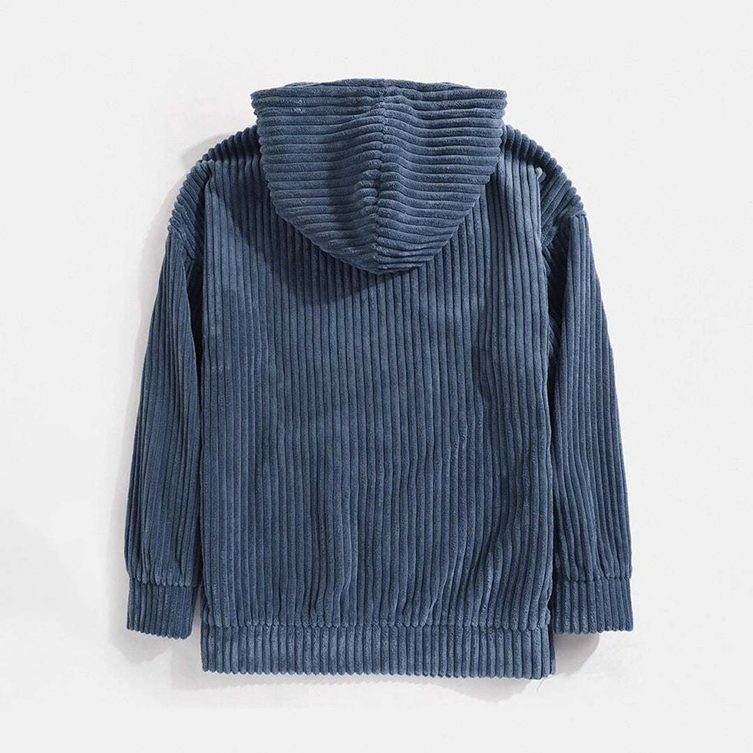 Sweat à Capuche avec Coupe Contemporaine pour Adultes | Idéal pour un Usage Quotidien
