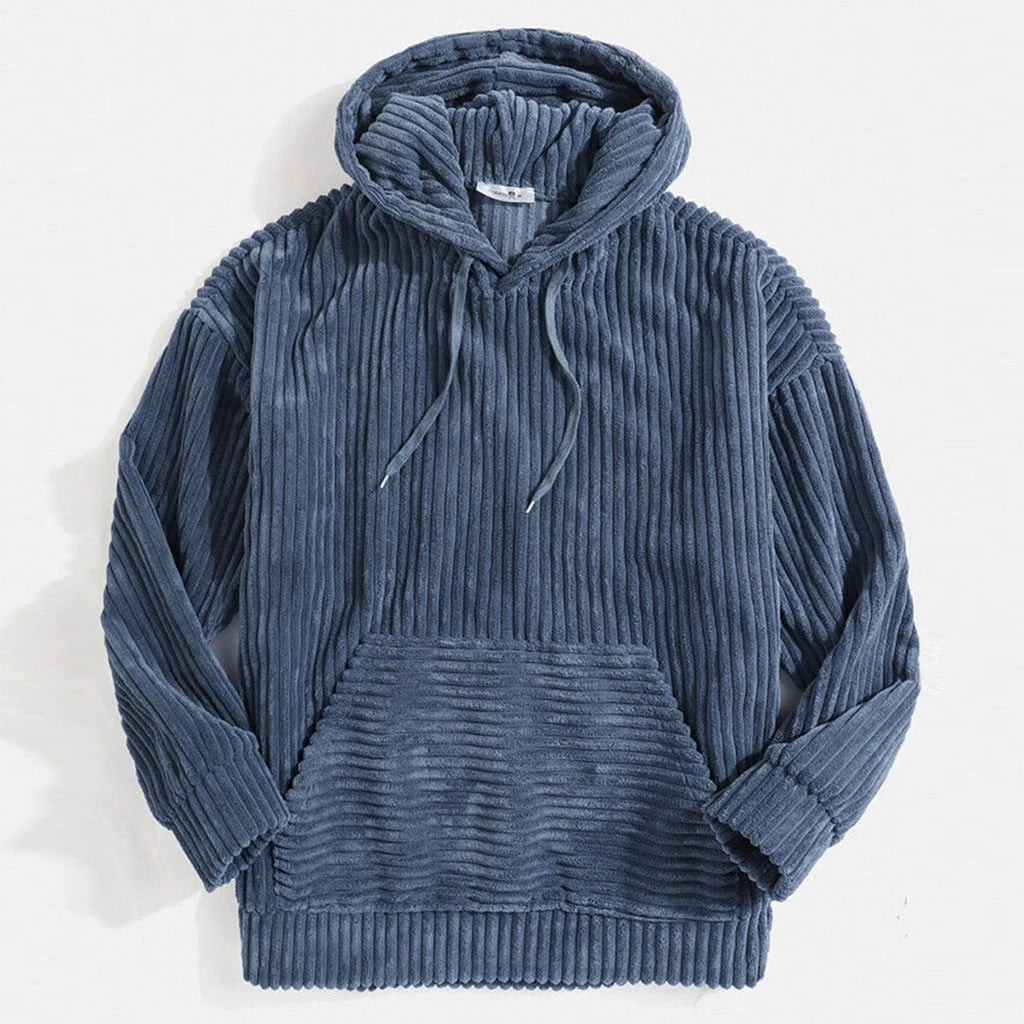 Sweat à Capuche avec Coupe Contemporaine pour Adultes | Idéal pour un Usage Quotidien