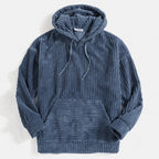 Sweat à Capuche avec Coupe Contemporaine pour Adultes | Idéal pour un Usage Quotidien