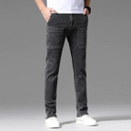 Pantalon À Coupe Classique pour Homme | Idéal pour Le Quotidien Et Le Bureau