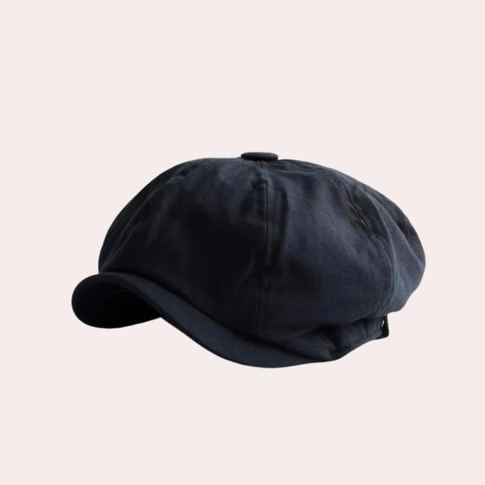 Chapeau Classique À Forme Bombée Pour homme | Idéal pour La Saison Printanière
