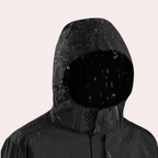 Veste À Capuche Amovible pour Femme Avec Motif Camouflage | Idéale pour Toutes Saisons