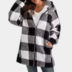 Hoodie Long Oversize Avec Coupe Ample Pour Adultes | Idéal Pour Un Usage Décontracté