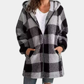 Hoodie Long Oversize Avec Coupe Ample Pour Adultes | Idéal Pour Un Usage Décontracté
