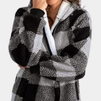 Hoodie Long Oversize Avec Coupe Ample Pour Adultes | Idéal Pour Un Usage Décontracté