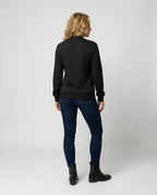 Pull En Maille Structurée Pour Femme | Idéal Pour Printemps