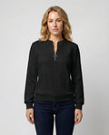 Pull En Maille Structurée Pour Femme | Idéal Pour Printemps