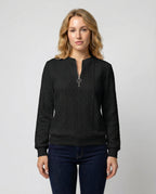 Pull En Maille Structurée Pour Femme | Idéal Pour Printemps