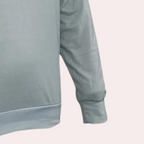 Sweatshirt À Effet Dégradé avec Coupe Décontractée pour Femmes | Idéal pour Les Saisons Fraîches