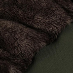 Veste D’Hiver avec Capuche pour Homme | Idéale pour La Saison Froide