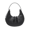 Sac Épaule avec Fermoir Métallique pour Femme | Idéal pour Usage Quotidien
