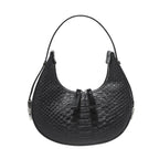 Sac Épaule avec Fermoir Métallique pour Femme | Idéal pour Usage Quotidien