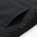Veste Chemise À Carreaux Avec Fermeture Boutonnée Pour Homme | Idéal Pour Usage Quotidien