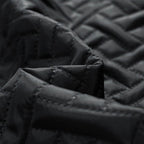 Veste Chemise À Carreaux Avec Fermeture Boutonnée Pour Homme | Idéal Pour Usage Quotidien