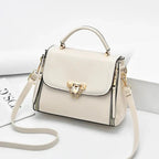 Sac à Main avec Détails Structurés pour Femme | Idéal pour Usage Quotidien et Occasions