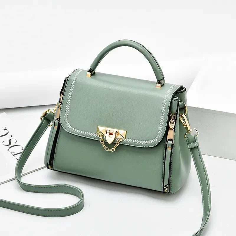 Sac à Main avec Détails Structurés pour Femme | Idéal pour Usage Quotidien et Occasions