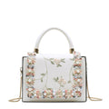 Petit Sac à Main en Simili Cuir pour Femme | Idéal pour Usage Quotidien