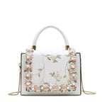 Petit Sac à Main en Simili Cuir pour Femme | Idéal pour Usage Quotidien