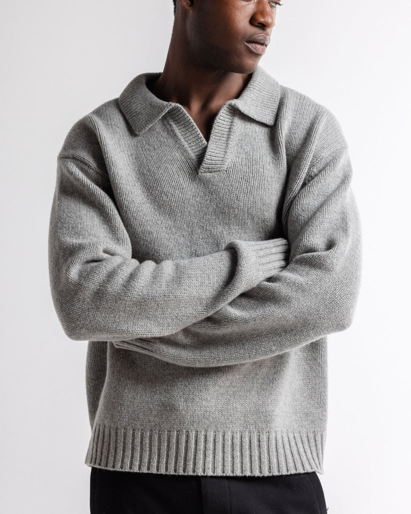 Pull-Over Homme à Coupe Décontractée pour Usage Quotidien | Idéal pour la Mi-Saison