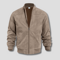 Veste Bomber Avec Poches Latérales Pour Homme | Idéal Pour La Mi-Saison