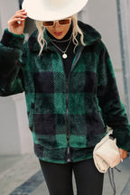 Veste D’Hiver Longue avec Coupe Classique pour Femmes | Idéale pour La Saison Froide