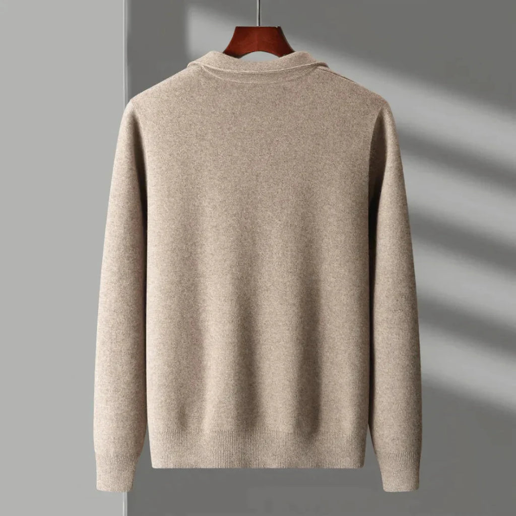 Ensemble Veste Zippée Et Pantalon avec Cordon pour Homme | Idéal pour Usage Quotidien