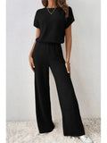 Ensemble Tracksuit Avec Haut Et Pantalon Pour Femmes | Idéal Pour Usage Quotidien Et Sorties