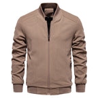 Veste À Capuche Réglable pour Homme avec Poches Multiples | Idéale pour L’Automne Et L’Hiver