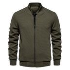 Veste À Capuche Réglable pour Homme avec Poches Multiples | Idéale pour L’Automne Et L’Hiver