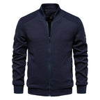 Veste À Capuche Réglable pour Homme avec Poches Multiples | Idéale pour L’Automne Et L’Hiver