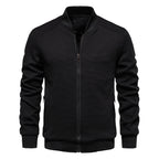 Veste À Capuche Réglable pour Homme avec Poches Multiples | Idéale pour L’Automne Et L’Hiver