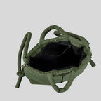 Sac En Nylon Avec Grand Espace De Rangement Pour Femme | Idéal Pour Usage Quotidien