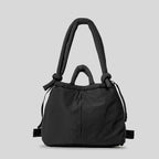 Sac En Nylon Avec Grand Espace De Rangement Pour Femme | Idéal Pour Usage Quotidien