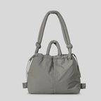 Sac En Nylon Avec Grand Espace De Rangement Pour Femme | Idéal Pour Usage Quotidien