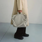 Sac En Nylon Avec Grand Espace De Rangement Pour Femme | Idéal Pour Usage Quotidien