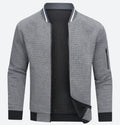 Manteau Décontracté avec Coupe Ajustée pour Homme | Idéal pour Le Quotidien