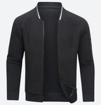Manteau Décontracté avec Coupe Ajustée pour Homme | Idéal pour Le Quotidien