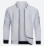 Manteau Décontracté avec Coupe Ajustée pour Homme | Idéal pour Le Quotidien
