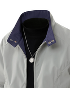 Veste Décontractée avec Coupe Ajustée pour Homme | Idéal pour La Mi-Saison