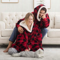 Hoodie Oversize avec Capuche et Poche Frontale | Idéal pour la Saison Froide